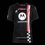 Terza Maglia AC Monza 23/24 Thailandia