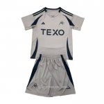Terza Maglia Aberdeen 24/25 Bambino