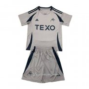 Terza Maglia Aberdeen Bambino 24-25