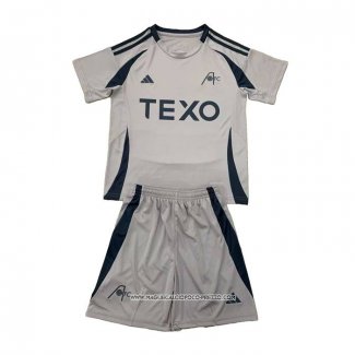 Terza Maglia Aberdeen Bambino 24-25