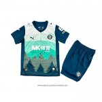 Terza Maglia Alaves 25/26 Bambino