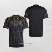 Terza Maglia America Mineiro 2025 Thailandia