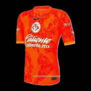 Terza Maglia America Portiere Thailandia 24-25