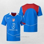 Terza Maglia Atletico Madrid Authentic 25/26