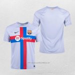 Terza Maglia Barcellona 22/23