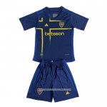 Terza Maglia Boca Juniors 2024 Bambino