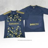 Terza Maglia Boca Juniors Thailandia 2025