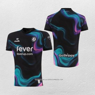 Terza Maglia Bristol City 25/26