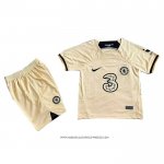 Terza Maglia Chelsea 22/23 Bambino