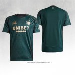 Terza Maglia F.C. Copenhagen Thailandia 25-26