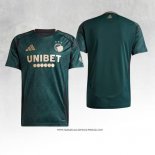 Terza Maglia F.C. Copenhagen Thailandia 25-26