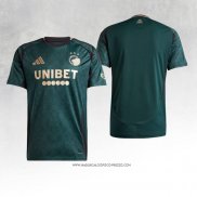 Terza Maglia F.C. Copenhagen Thailandia 25-26