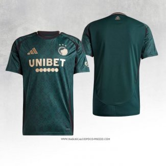 Terza Maglia F.C. Copenhagen Thailandia 25-26