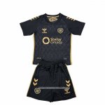 Terza Maglia Hearts 25/26 Bambino