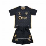 Terza Maglia Hearts 25/26 Bambino
