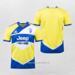 Terza Maglia Juventus 21/22 Thailandia