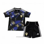 Terza Maglia Leeds United 25/26 Bambino
