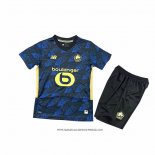 Terza Maglia Lille OSC 25/26 Bambino