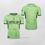 Terza Maglia Luton Town 25/26