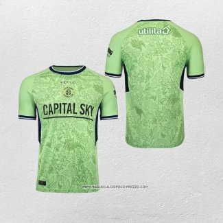 Terza Maglia Luton Town 25/26