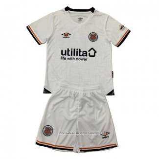 Terza Maglia Luton Town Bambino 24-25