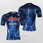 Terza Maglia Napoli EA7 21/22