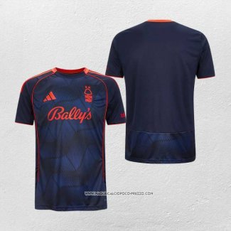 Terza Maglia Nottingham Forest 25/26