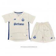 Terza Maglia Porto 25/26 Bambino