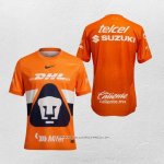 Terza Maglia Pumas UNAM Portiere 25/26 Thailandia