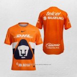 Terza Maglia Pumas UNAM Portiere 25/26 Thailandia