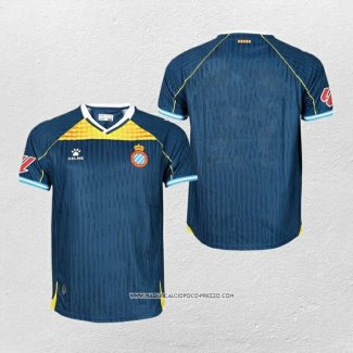 Terza Maglia RCD Espanyol 25/26 Thailandia