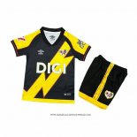 Terza Maglia Rayo Vallecano 25/26 Bambino
