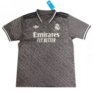 Terza Maglia Real Madrid 24-25 Thailandia