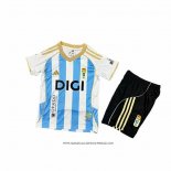 Terza Maglia Real Oviedo 25/26 Bambino