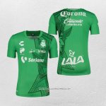 Terza Maglia Santos Laguna 22/23 Thailandia