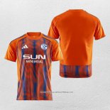 Terza Maglia Schalke 04 25/26 Thailandia