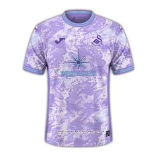 Terza Maglia Swansea City AFC City 24-25