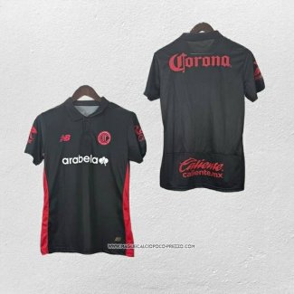 Terza Maglia Toluca 25/26 Donna