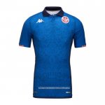 Terza Maglia Tunisia 2024 Thailandia