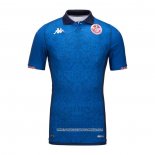 Terza Maglia Tunisia 2024 Thailandia