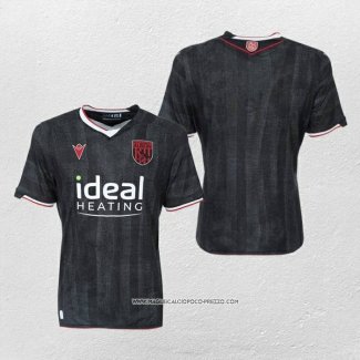Terza Maglia West Bromwich Albion 25/26