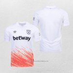 Terza Maglia West Ham 22/23