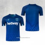 Terza Maglia West Ham 23/24