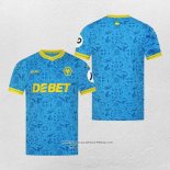 Terza Maglia Wolves 25/26 Thailandia