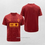 Camiseta Valencia Segunda 25-26