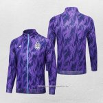 Giacca Argentina 22/23 Purpura