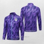Giacca Argentina 2022-23 Purpura
