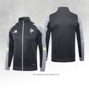 Giacca Atletico Mineiro 24-25 Grigio