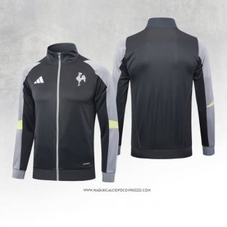 Giacca Atletico Mineiro 24-25 Grigio