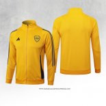 Giacca Boca Juniors Giallo 24-25